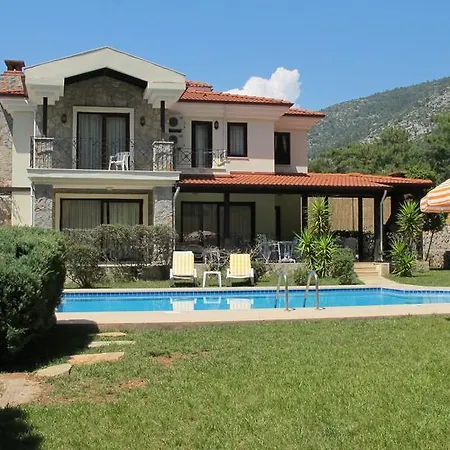 Araxa 08 Oludeniz