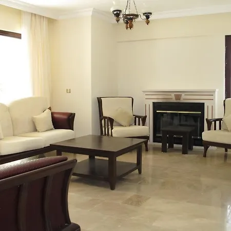 Araxa 08 Villa *