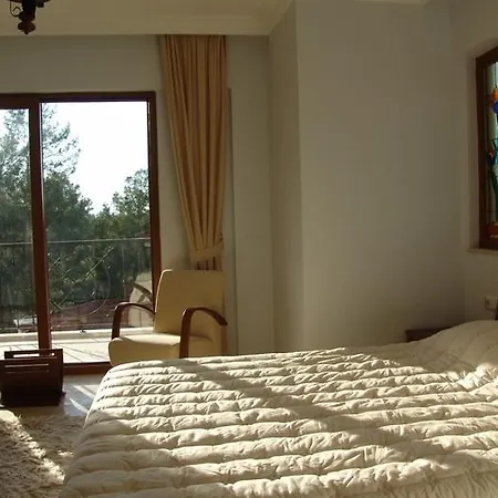 Araxa 08 Oludeniz