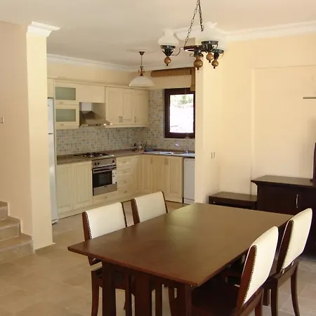 Villa Araxa 08