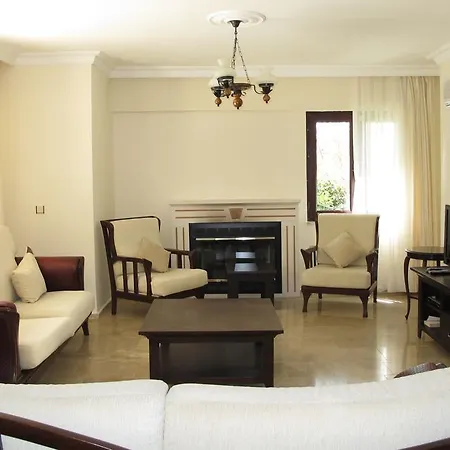 Araxa 08 Villa