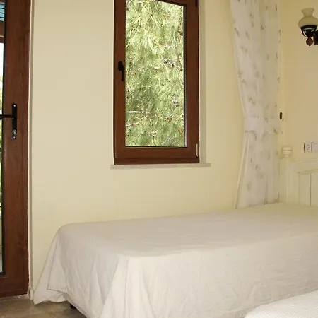 Villa Araxa 08 *